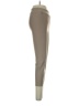 Alo Color Block Tan Active Pants Size S - photo 4