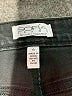 Sofia Jeans by Sofia Vergara Black Denim Skirt Size 6 - photo 4