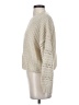 Moon & Madison 100% Acrylic Ivory Pullover Sweater Size S - photo 5