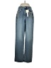 TGLA 100% Cotton Blue Jeans Size 27 waist - photo 1