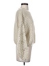 Moon & Madison 100% Acrylic Ivory Pullover Sweater Size S - photo 4