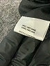 Eileen Fisher 100% Wool Black Wool Coat Size M - photo 7