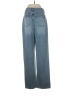 TGLA 100% Cotton Blue Jeans Size 27 waist - photo 2