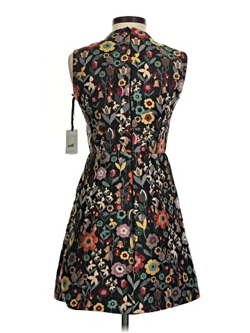 RED Valentino Cocktail Dress (view 2)