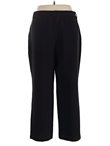 Lands' End Dress Pants (view 2)