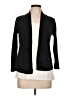 L.L.Bean 100% Supima Cotton Black Cardigan Size XS - photo 1