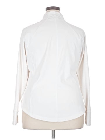 Athleta Track Jacket (view 2)