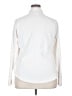 Athleta White Track Jacket Size 2X - photo 2