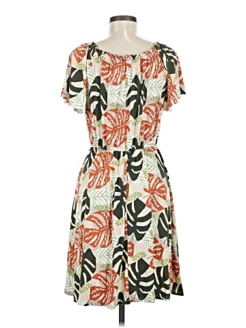 Assorted Brands Casual Dress (view 2)