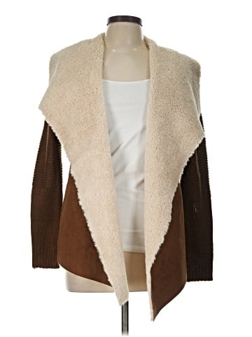 AMI Cardigan (view 1)