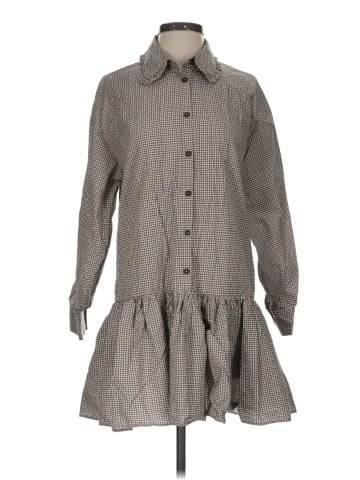 Collusion Casual Dress (view 1)