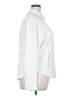 Athleta White Track Jacket Size 2X - photo 4