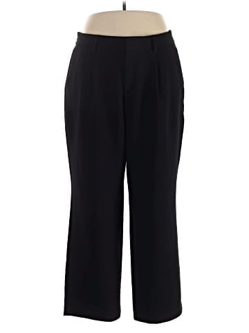 Lands' End Dress Pants (view 1)