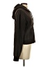 Athleta Brown Zip Up Hoodie Size S - photo 4