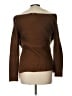 AMI Brown Cardigan Size L - photo 2