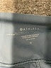 Athleta Solid Gray Blue Active Skort Size M - photo 3