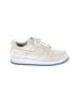 Nike White Sneakers Size 8 1/2 - photo 1