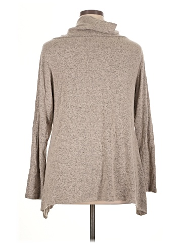 Forgotten Grace Turtleneck Sweater (view 2)