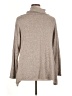 Forgotten Grace Tan Turtleneck Sweater Size XL - photo 2
