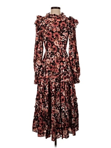 Rachel Parcell Casual Dress (view 1)