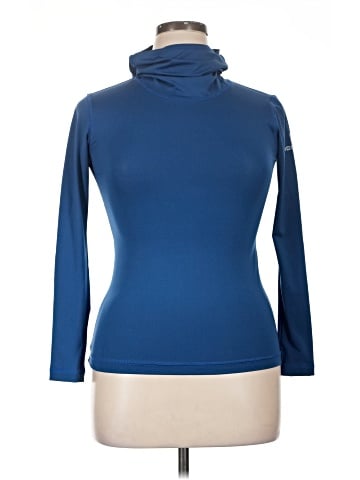 Assorted Brands Long Sleeve Turtleneck (view 1)