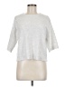 Universal Thread Silver Pullover Sweater Size M - photo 1