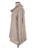 Forgotten Grace Tan Turtleneck Sweater Size XL - photo 5