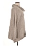 Forgotten Grace Tan Turtleneck Sweater Size XL - photo 4