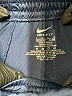 Nike 100% Polyester Blue Athletic Shorts Size 5 - 6 - photo 4