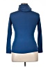 Assorted Brands Blue Long Sleeve Turtleneck Size XL - photo 2
