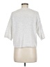 Universal Thread Silver Pullover Sweater Size M - photo 2