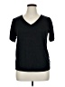 Mod Ref Black Short Sleeve T-Shirt Size XL - photo 1