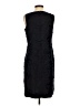 Talbots Black Cocktail Dress Size 4 Petite - photo 2