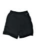 Nike 100% Polyester Black Athletic Shorts Size 7 - photo 2