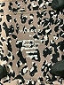 Varley Animal Print Brown Leggings Size M - photo 7