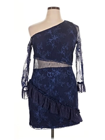 Lovers + Friends Cocktail Dress (view 1)