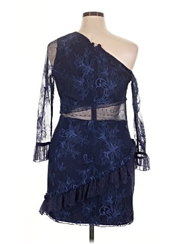 Lovers + Friends Cocktail Dress (view 2)