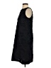 Talbots Black Cocktail Dress Size 4 Petite - photo 5