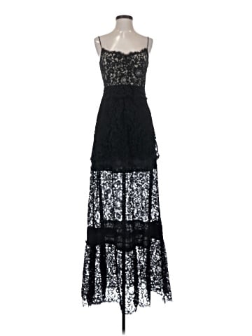 Rachel Zoe Cocktail Dress (view 1)