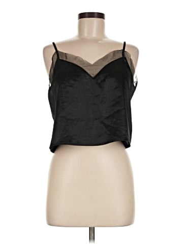 Le Lis Sleeveless Blouse (view 1)