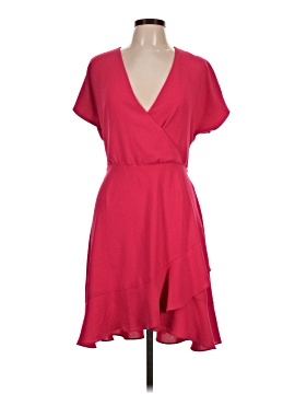 Express Outlet Casual Dress