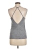 Nike Gray Active Tank Size M - photo 2