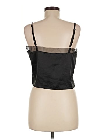 Le Lis Sleeveless Blouse (view 2)