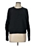 Nike Black Pullover Sweater Size L - photo 1