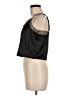 Le Lis 100% Polyester Black Sleeveless Blouse Size M - photo 5