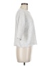 Universal Thread Silver Pullover Sweater Size M - photo 4