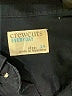 Crewcuts Solid Black Long Sleeve Button-Down Shirt Size 14 - photo 3