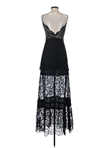 Rachel Zoe Cocktail Dress (view 2)
