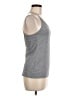 Nike Gray Active Tank Size M - photo 4