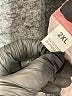 Unbranded Pink 3/4 Sleeve Blouse Size XXL - photo 8